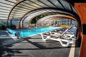 Chalets de la Wormsa