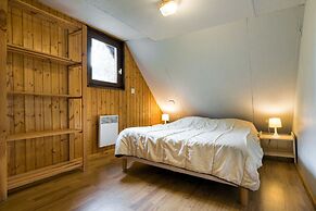 Chalets de la Wormsa