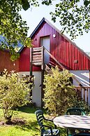 Chalets de la Wormsa