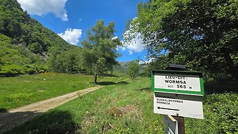 Chalets de la Wormsa
