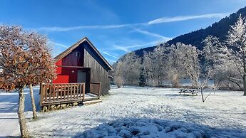 Chalets de la Wormsa
