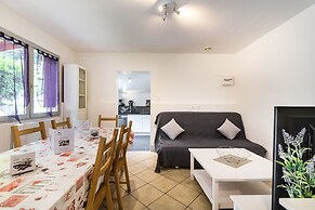 Chalets de la Wormsa
