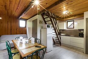 Chalets de la Wormsa
