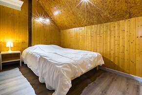 Chalets de la Wormsa