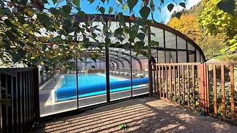 Chalets de la Wormsa