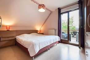 Chalets de la Wormsa