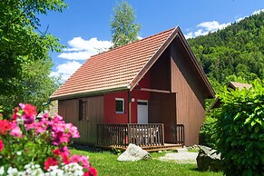 Chalets de la Wormsa