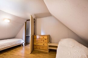 Chalets de la Wormsa