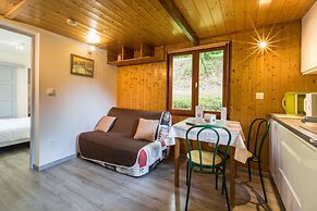 Chalets de la Wormsa
