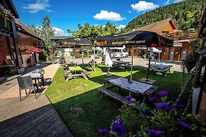 Chalets de la Wormsa