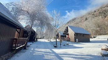 Chalets de la Wormsa