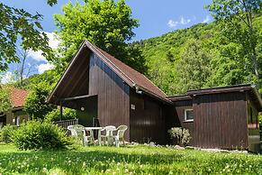 Chalets de la Wormsa