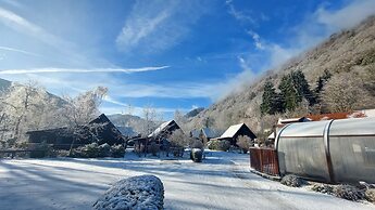 Chalets de la Wormsa