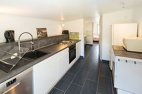 Chalets de la Wormsa