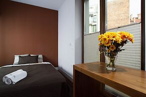 Wawel Luxury Apartments by Amstra