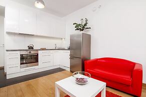 Wawel Luxury Apartments by Amstra