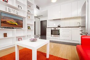 Wawel Luxury Apartments by Amstra