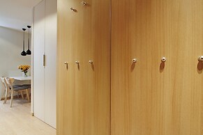 Wawel Luxury Apartments by Amstra