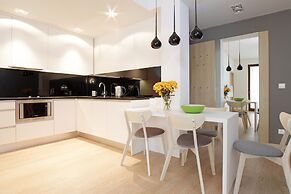 Wawel Luxury Apartments by Amstra