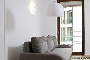 Wawel Luxury Apartments by Amstra