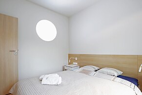 Wawel Luxury Apartments by Amstra