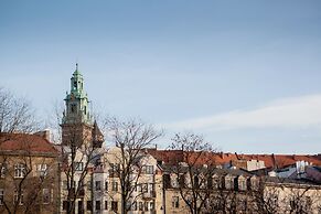 Wawel Luxury Apartments by Amstra