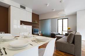 Wawel Luxury Apartments by Amstra