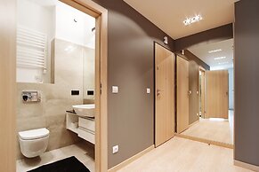 Wawel Luxury Apartments by Amstra