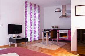 Wawel Luxury Apartments by Amstra