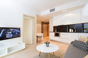 Wawel Luxury Apartments by Amstra