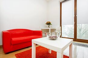 Wawel Luxury Apartments by Amstra