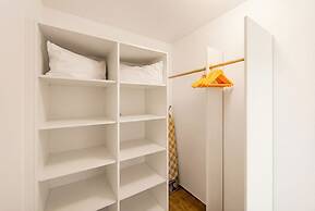ADAPT APARTMENT HOTEL Berlin-Adlershof