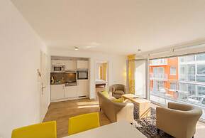 ADAPT APARTMENT HOTEL Berlin-Adlershof