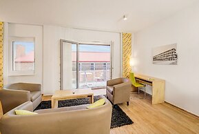 ADAPT APARTMENT HOTEL Berlin-Adlershof