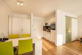ADAPT APARTMENT HOTEL Berlin-Adlershof