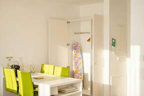ADAPT APARTMENT HOTEL Berlin-Adlershof