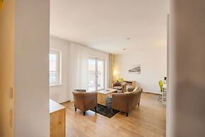 ADAPT APARTMENT HOTEL Berlin-Adlershof