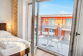 ADAPT APARTMENT HOTEL Berlin-Adlershof