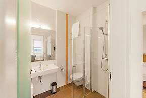 ADAPT APARTMENT HOTEL Berlin-Adlershof