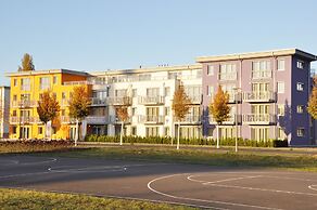 Adapt Apartments Berlin-Adlershof