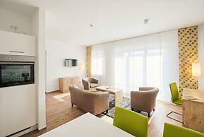 ADAPT APARTMENT HOTEL Berlin-Adlershof