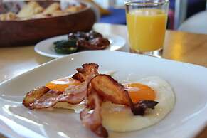 Adapt Apartments Berlin-Adlershof