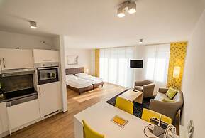 ADAPT APARTMENT HOTEL Berlin-Adlershof