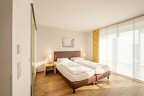 ADAPT APARTMENT HOTEL Berlin-Adlershof