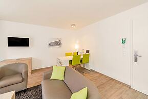ADAPT APARTMENT HOTEL Berlin-Adlershof
