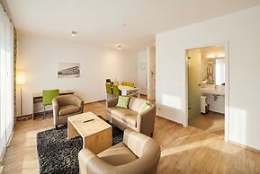 ADAPT APARTMENT HOTEL Berlin-Adlershof