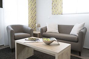 Adapt Apartments Berlin-Adlershof