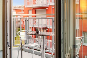 ADAPT APARTMENT HOTEL Berlin-Adlershof