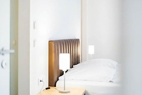 ADAPT APARTMENT HOTEL Berlin-Adlershof