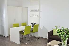 Adapt Apartments Berlin-Adlershof